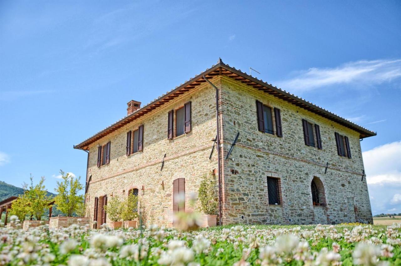 Podere Molinaccio Panicale Ngoại thất bức ảnh