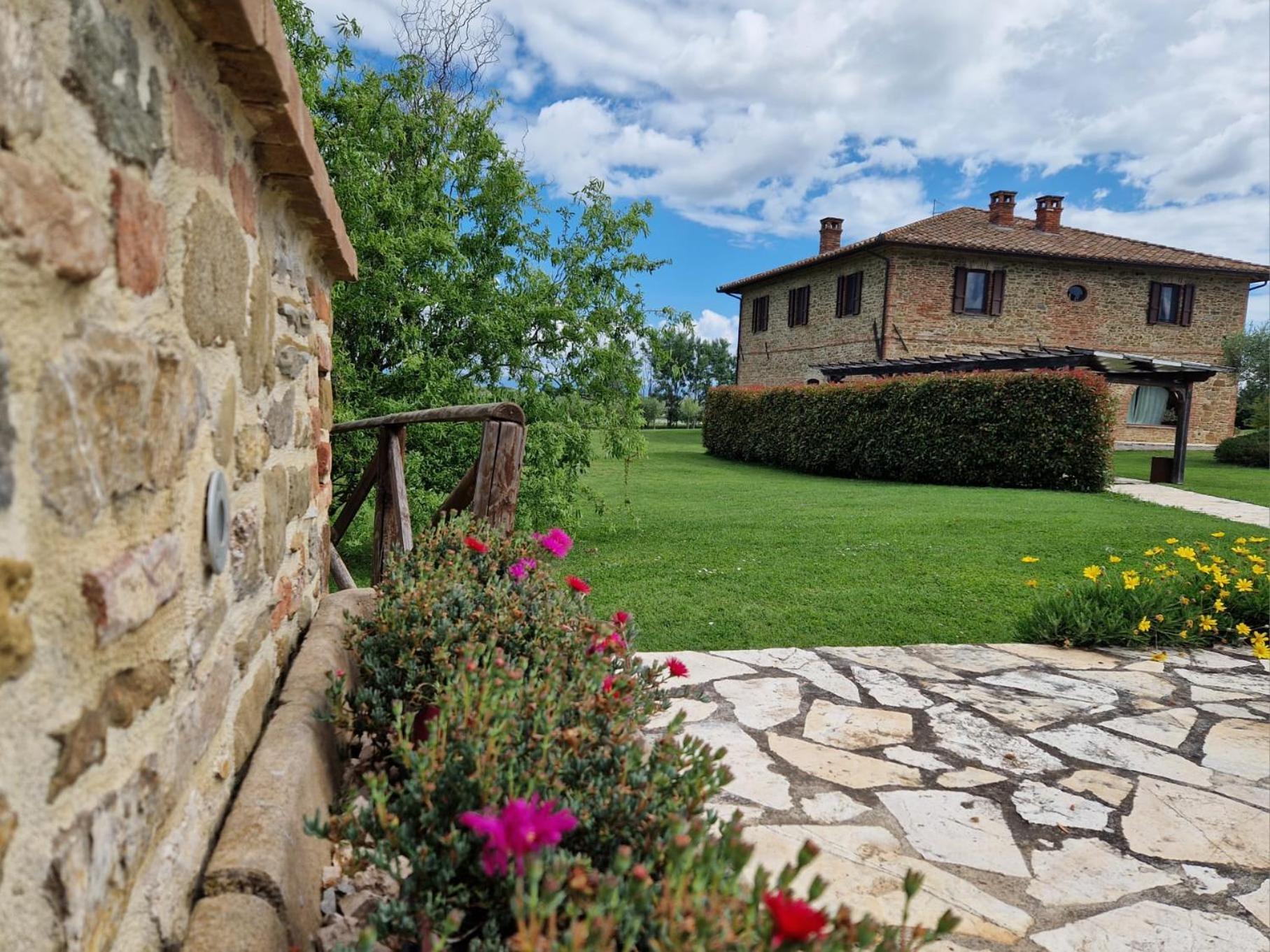 Podere Molinaccio Panicale Phòng bức ảnh