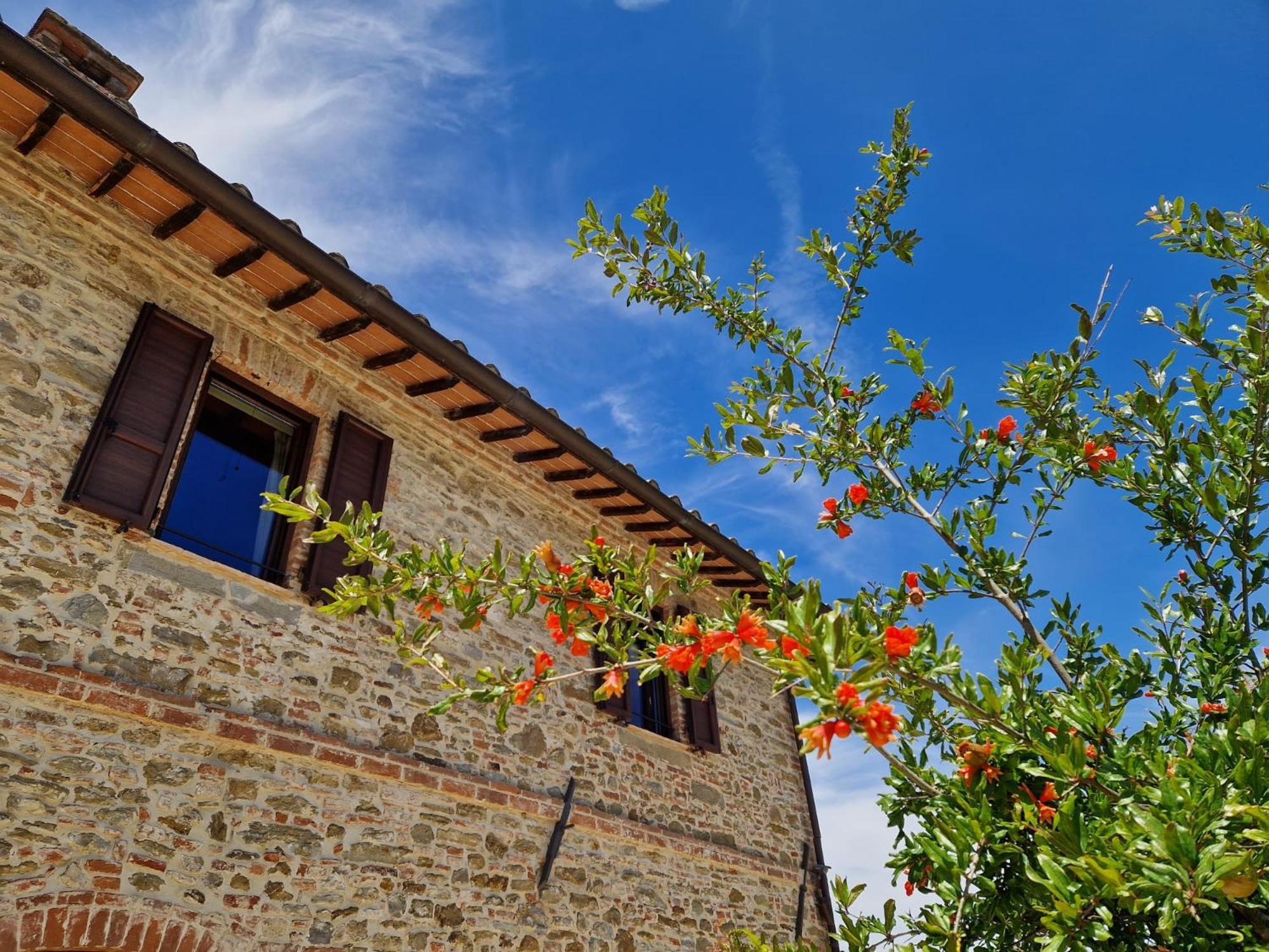 Podere Molinaccio Panicale Ngoại thất bức ảnh